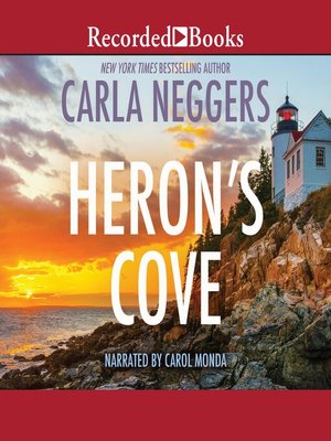Heron's Cove - Audiobook